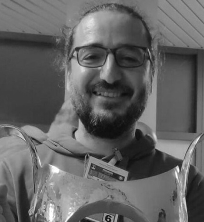 Πέθανε ο δημοσιογράφος Χρήστος Παυλίδης, σε ηλικία 43 ετών