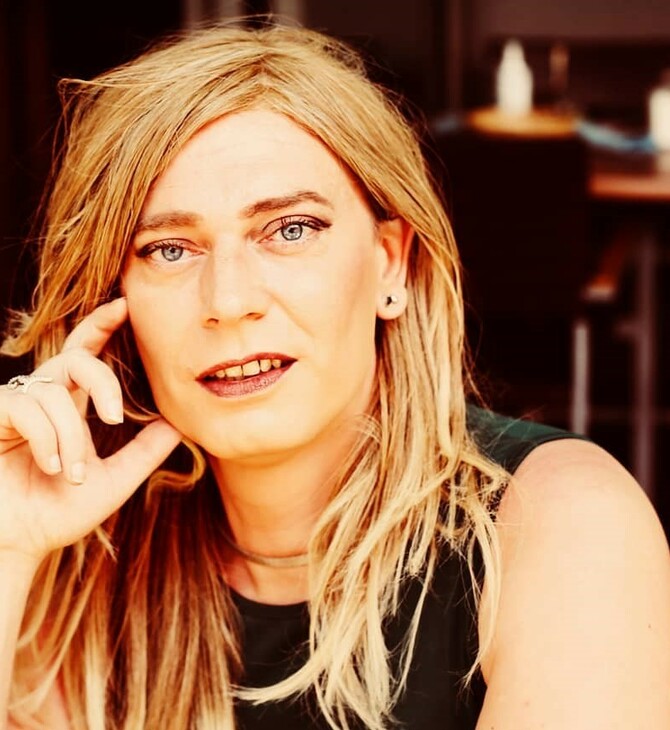 Η «μάχη κατά της υποκρισίας» έμπνευση για το πρώτο τρανς άτομο, υποψήφιο για την γερμανική Μπούντεσταγκ 