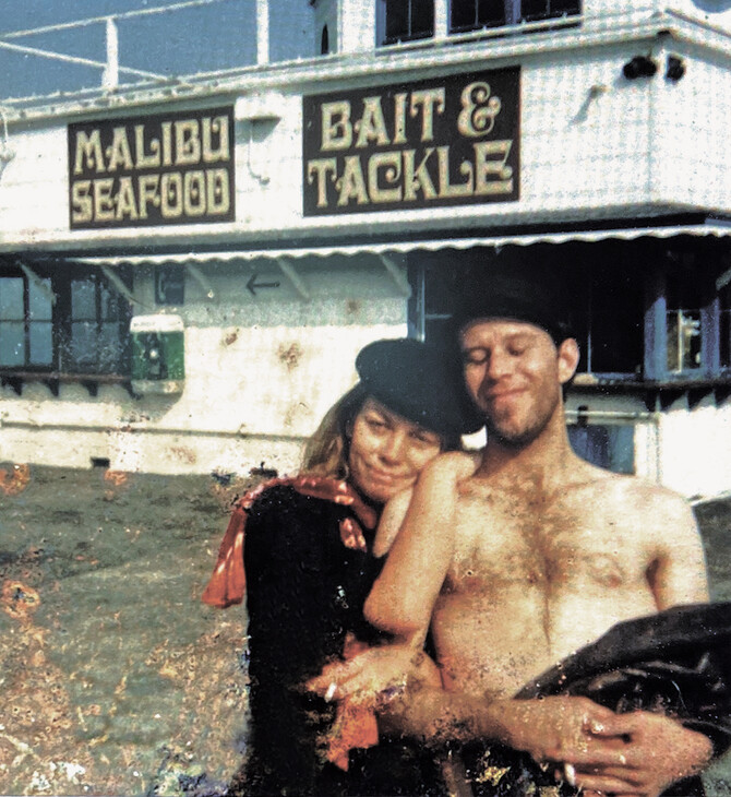 rickie lee jones tom waits