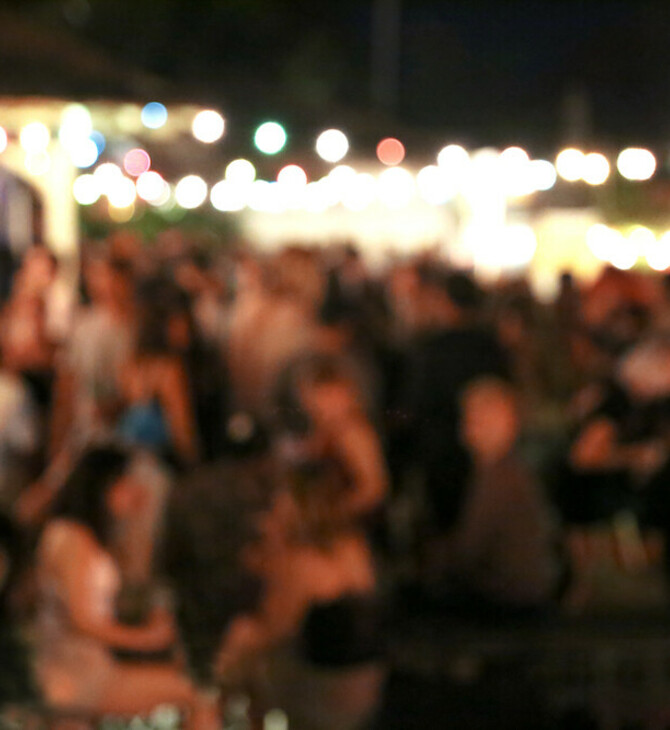 Άλιμος: Εισαγγελική έρευνα για τα πάρτι σε γνωστό beach bar