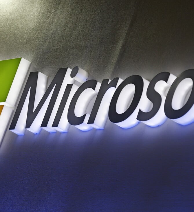 Η Microsoft εξέδωσε επείγουσα προειδοποίηση ασφαλείας- «Κάντε update αμέσως»