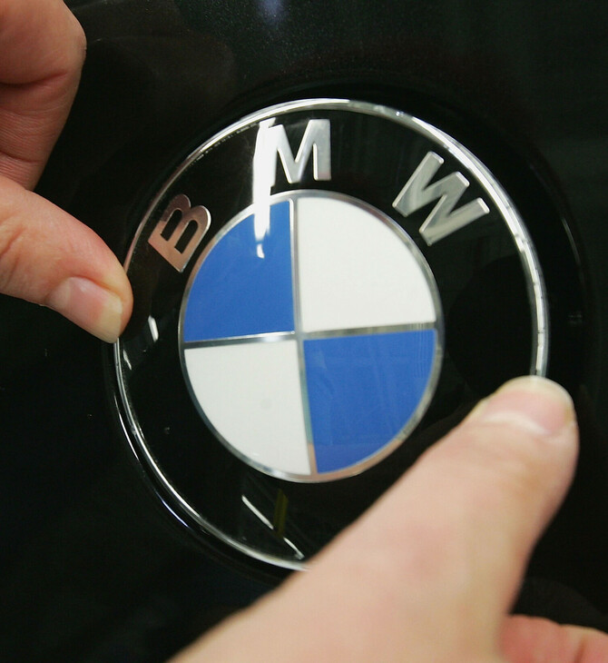 Πρόστιμο 875 εκατ. ευρώ της Κομισιόν σε BMW και VW για καρτέλ