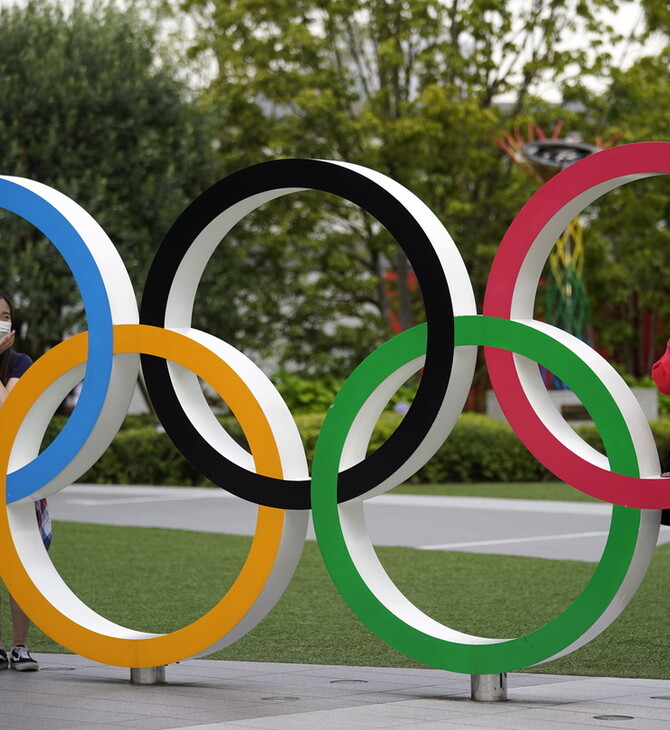 Ολυμπιακοί αγώνες: Γκάφα από τον πρόεδρο της ΔΟΕ, αποκάλεσε Κινέζους τους Γιαπωνέζους (Βίντεο)
