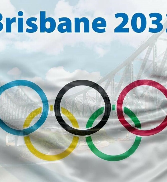 Στο Μπρίσμπεϊν οι Ολυμπιακοί Αγώνες του 2032