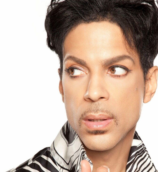 Welcome 2 America: Πρέπει η ακυκλοφόρητη μουσική από το θησαυροφυλάκιο του Prince ν’ ανέβει στο Spotify;