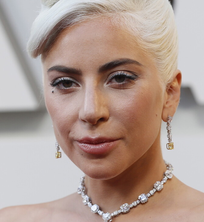 Φαν της Lady Gaga βρήκαν αθλήτρια «σωσία» της στους Ολυμπιακούς αγώνες του Τόκιο