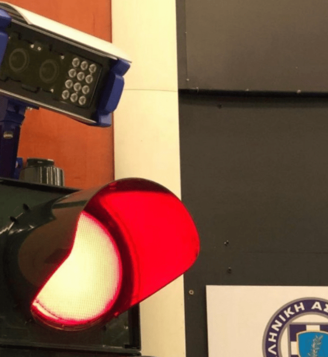Λ. Ποσειδώνος: Έτοιμες οι κάμερες παρακολούθησης για παραβιάσεις του «κόκκινου»