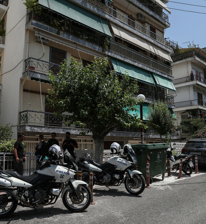 ΣΥΡΙΖΑ κατά Χρυσοχοΐδη: Αν η ΕΛ.ΑΣ. είχε ανταποκριθεί στην καταγγελία, ίσως να ζούσε η 31χρονη στη Δάφνη
