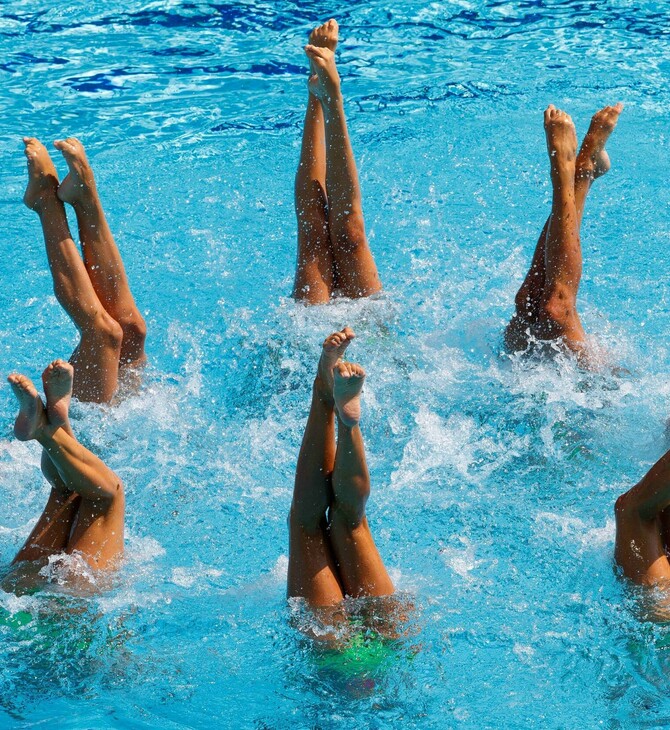 Ολυμπιακοί Αγώνες: Τρία κρούσματα κορωνοϊού στην καλλιτεχνική κολύμβηση - Αποσύρθηκε η ομάδα