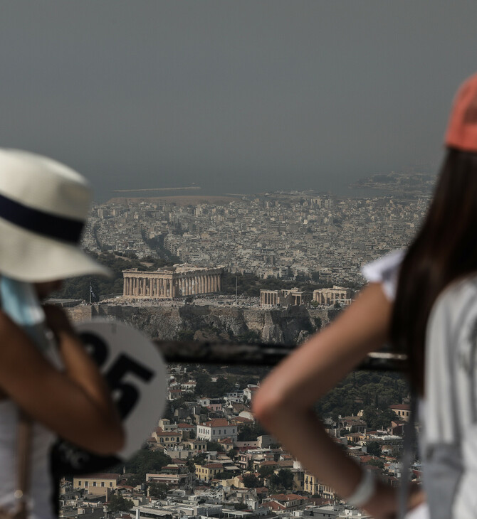 Μπεχράκης: Μακροπρόθεσμα καρκινογόνα τα σωματίδια καπνού- Οι κίνδυνοι για παιδιά και εγκύους