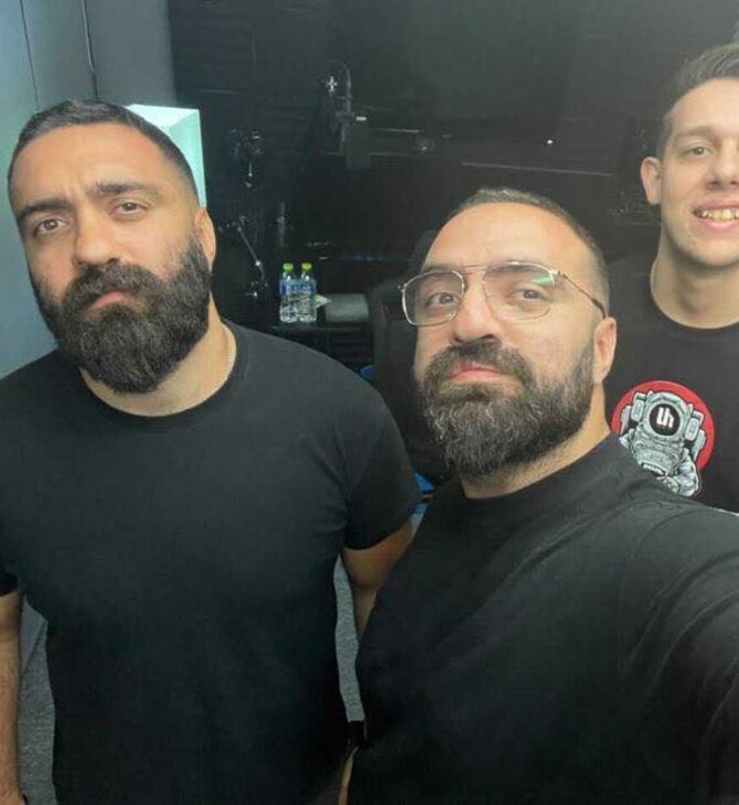 Οι Unboxholics συγκέντρωσαν 300.000€ για τους πυρόπληκτους και τα ζώα σε ένα livestream