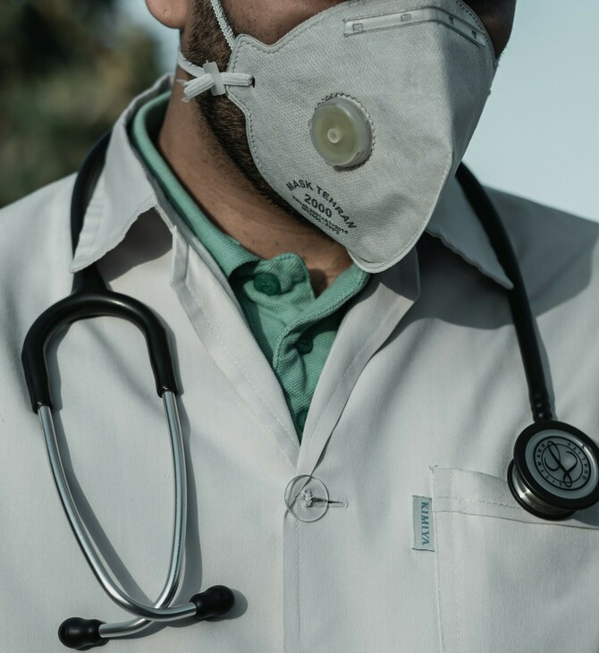 Σίδνεϊ: Νοσοκομείο απομάκρυνε υπάλληλο που «παρίστανε τον γιατρό επί οκτώ μήνες»