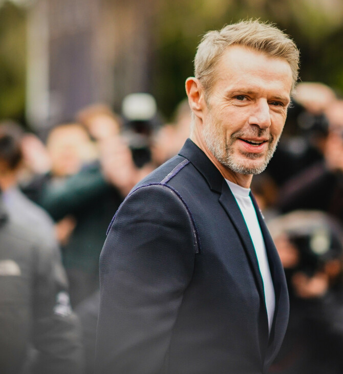 LAMBERT WILSON συνέντευξη/ΟΙ 7 ΟΙΚΟΓΕΝΕΙΕΣ ΤΗΣ ΜΕΤΑΜΟΡΦΩΣΗΣ