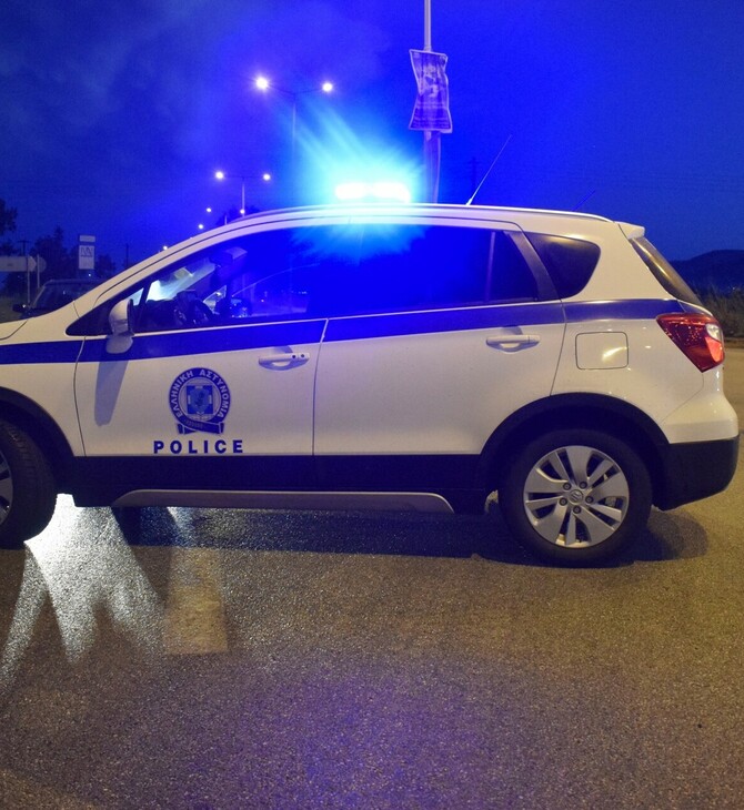 Λασίθι: Επτά εντάλματα σύλληψης μετά από ρατσιστική επίθεση σε εργάτες γης 