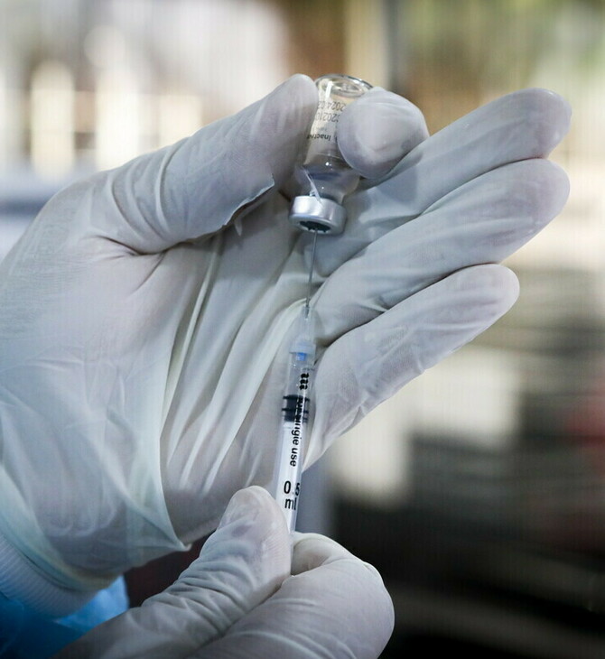 Κορωνοϊός: Γυναίκα καταγγέλλει ότι απολύθηκε από δομή φροντίδας ΑμεΑ επειδή δεν έκανε το εμβόλιο