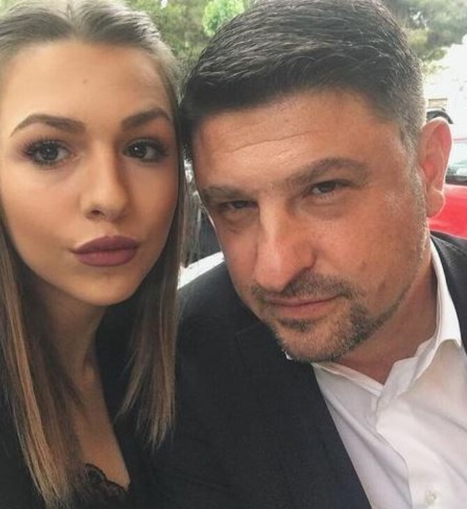 Ιωάννα Χαρδαλιά: «Ειδεχθές και ντροπιαστικό να χαίρεστε με τη λύπη μας»