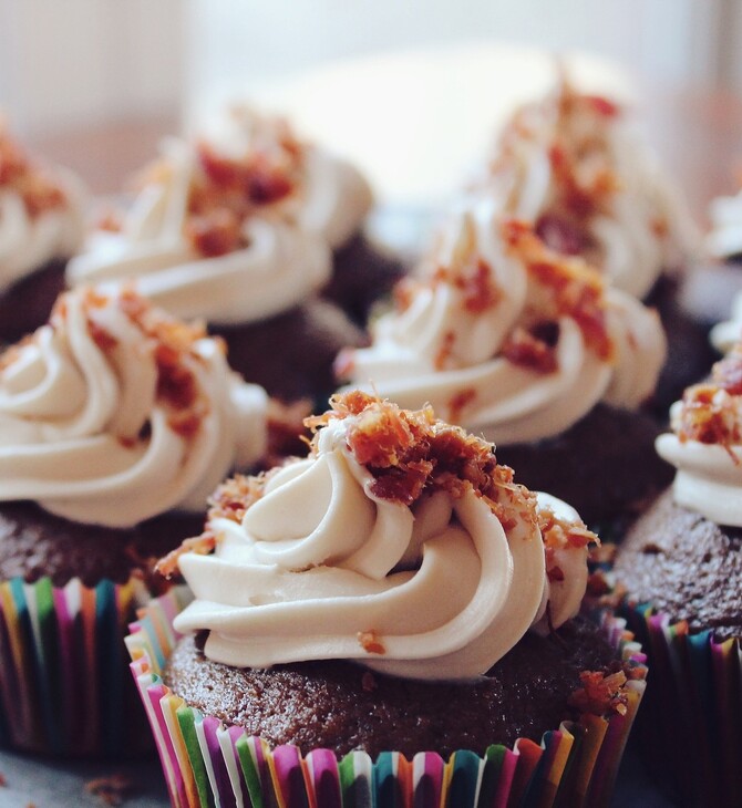 Καναδάς: Ένοχη οπλίτης που τάισε cupcake κάνναβης συναδέλφους της σε πεδίο βολής