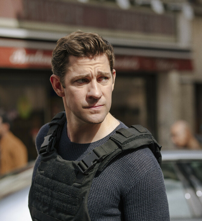 Η τρίτη σεζόν του «Jack Ryan» έρχεται στην Αθήνα- Πότε και πού θα γίνουν γυρίσματα