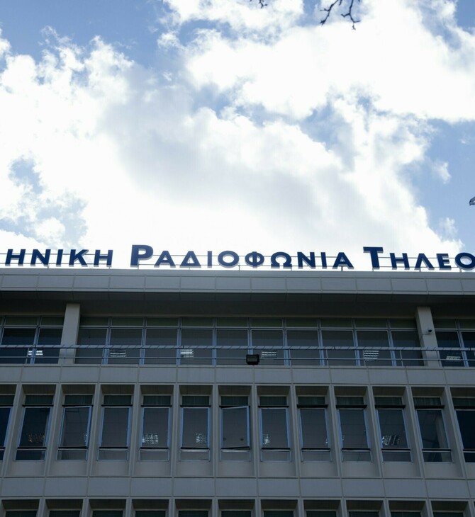 Πέθανε ο δημοσιογράφος της ΕΡΤ, Γιώργος Τζαβέλλας