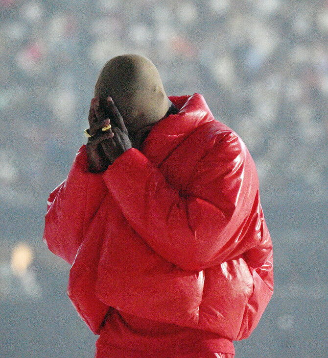  «Donda»: Είναι, τελικά, τόσο κακό το νέο άλμπουμ του Kanye West;