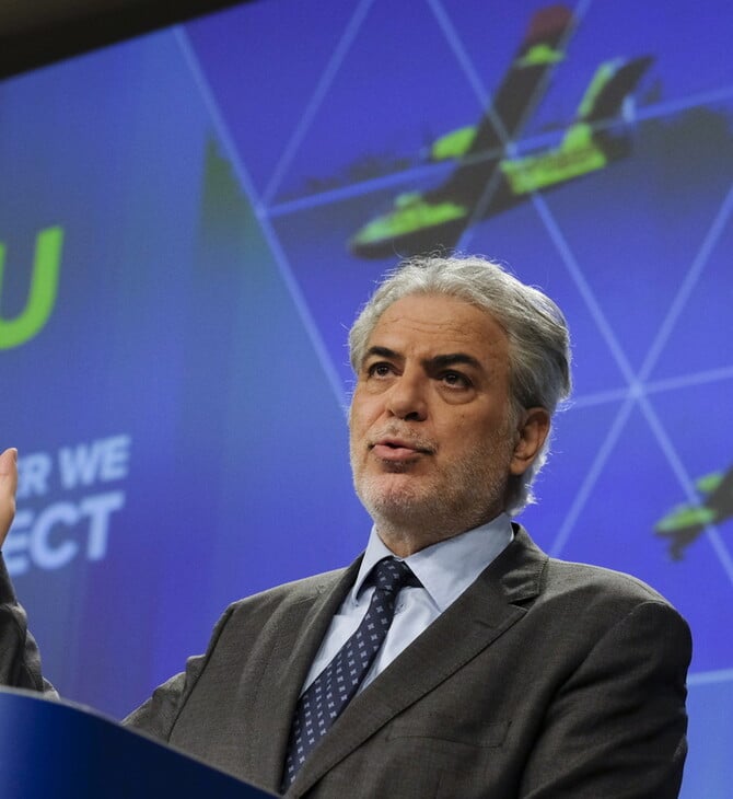 Χρήστος Στυλιανίδης