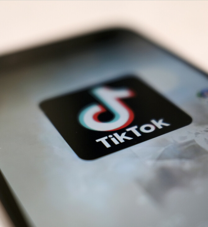 Στο μικροσκόπιο ξανά το TikTok- Έρευνα και για την επεξεργασία προσωπικών δεδομένων παιδιών