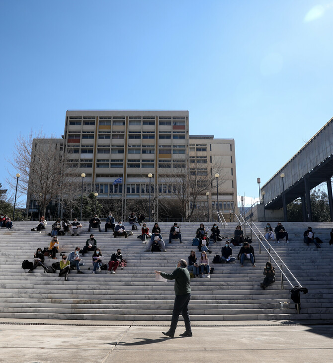 Επιστροφή των φοιτητών στα Πανεπιστήμια με πιστοποιητικά ή τεστ- Το πρωτόκολλο για τον κορωνοϊό