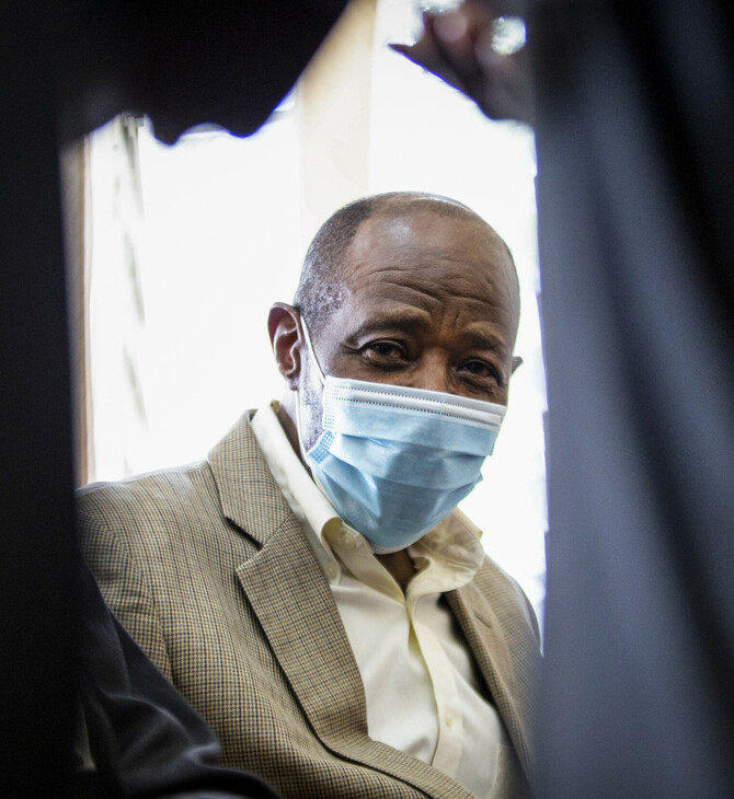 Ρουάντα: Δικαστήριο της Ρουάντα έκρινε ένοχο τον ήρωα της ταινίας «Hotel Rwanda» για υπόθεση τρομοκρατίας