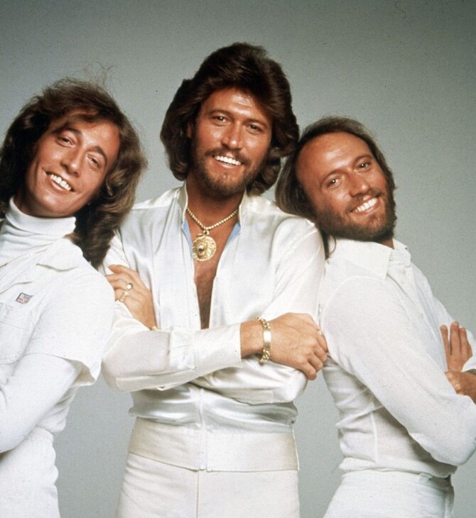 Bee Gees