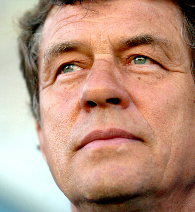 otto rehhagel