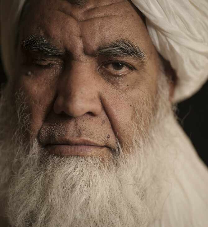 Αξιωματούχος των Ταλιμπάν: Οι εκτελέσεις και οι ακρωτηριασμοί θα επιστρέψουν