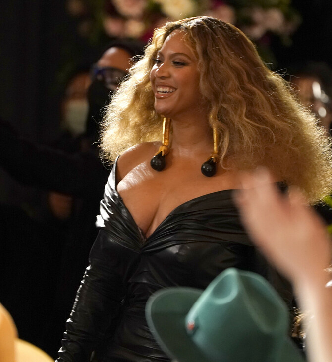 Η Beyonce έγινε 40 και νιώθει καλύτερα από ποτέ- Το μήνυμά της προς τις γυναίκες