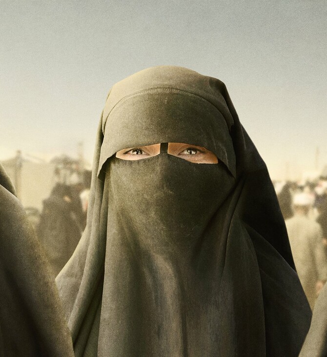 Γυναίκες που ήταν σκλάβες του ISIS λένε ότι δεν έδωσαν συγκατάθεση σε ντοκιμαντέρ για την ιστορία τους