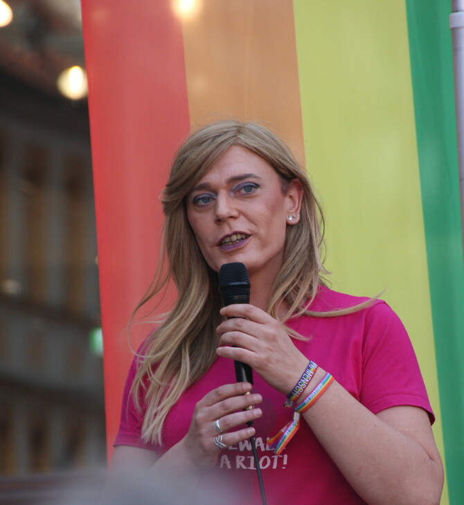 Εκλογές στη Γερμανία: 2 transgender βουλευτές για πρώτη φορά στη Bundestag