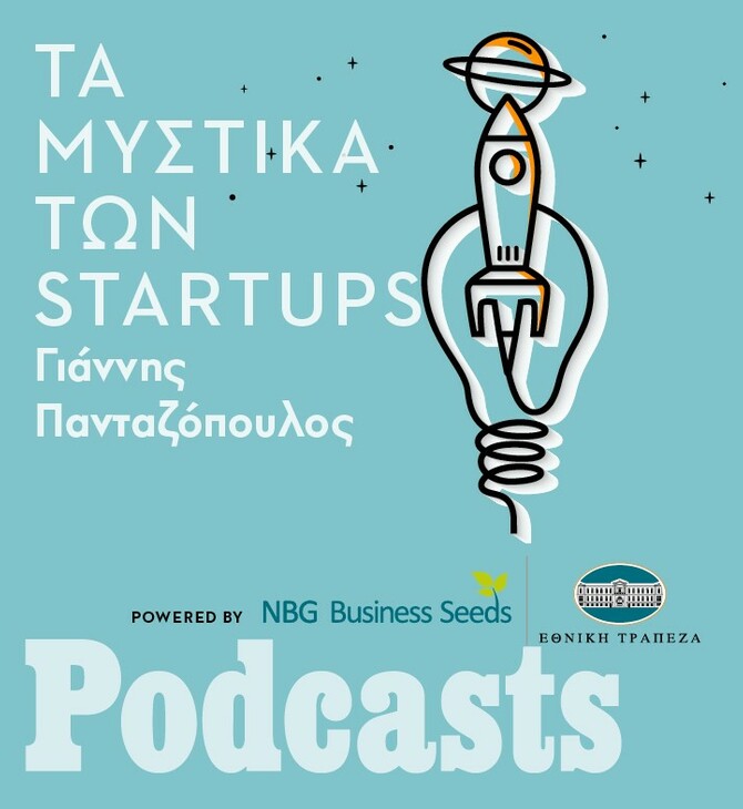 Οι πρωτότυπες ιδέες πίσω από επιτυχημένες start-ups 