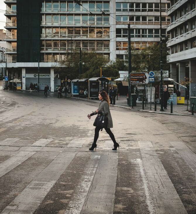 Άντε πάλι «να σώσουμε τα Χριστούγεννα» 