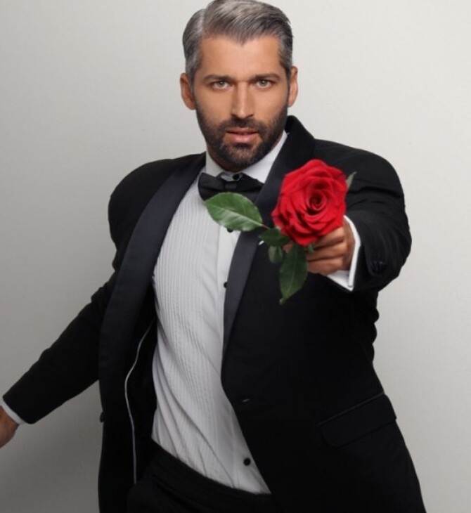 Κινδυνεύουν οι γυναίκες από το Bachelor και τον Αλέξη Παππά; Ε, όχι δα!