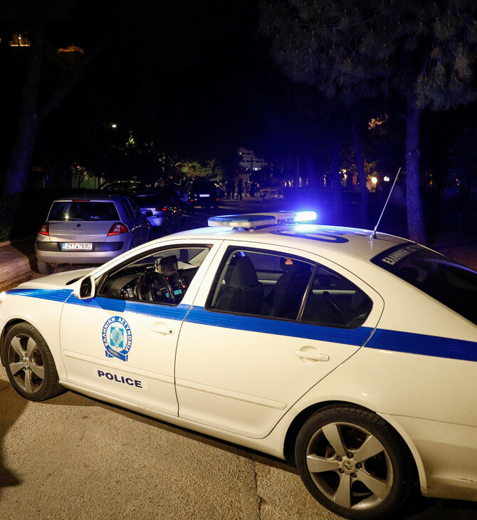 Θεσσαλονίκη: Συνελήφθη 30χρονος για την επίθεση κατά μελών της ΚΝΕ