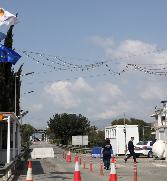 Το Ισραήλ κατηγορεί το Ιράν για απόπειρα επίθεσης εναντίον Ισραηλινών στην Κύπρο