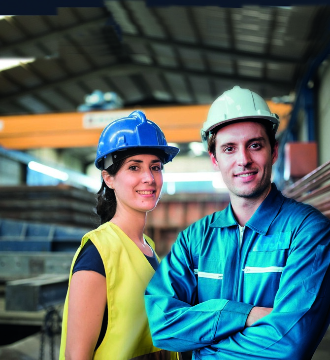 «Engineers of Tomorrow»: Ένα πρόγραμμα για τους μηχανικούς που ονειρεύονται να «χτίσουν» το αύριο