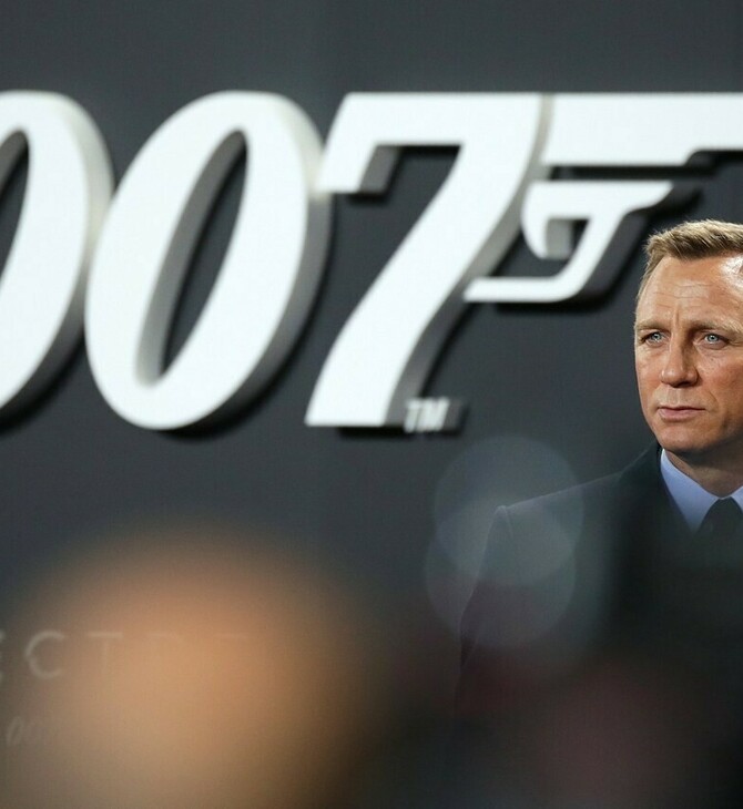 Ποιος James Bond έβγαλε τα περισσότερα χρήματα