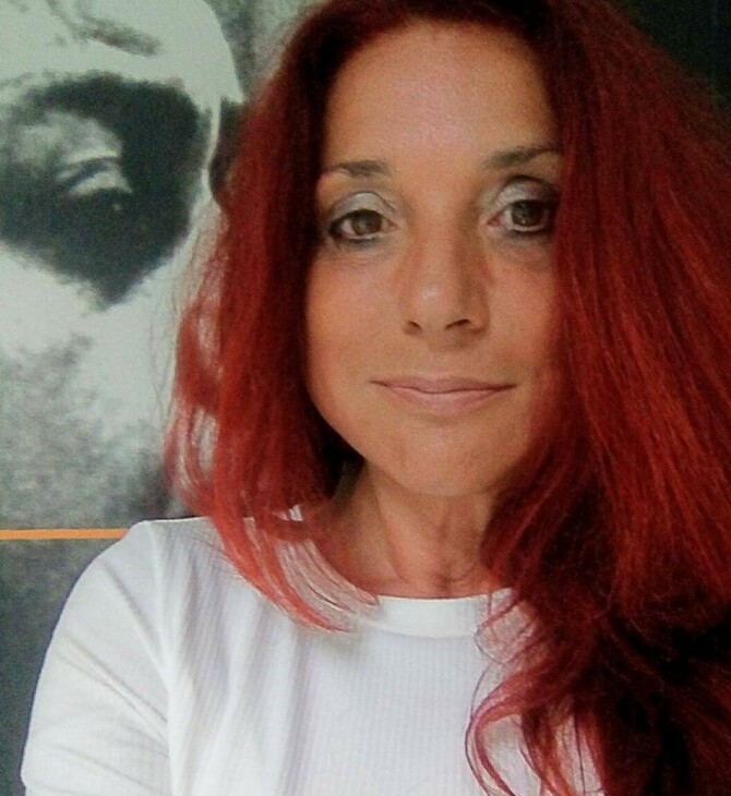 Ζέτα Καραγιάννη: Πέθανε η δημοσιογράφος της ΕΡΤ, μετά από «μάχη» με τον καρκίνο