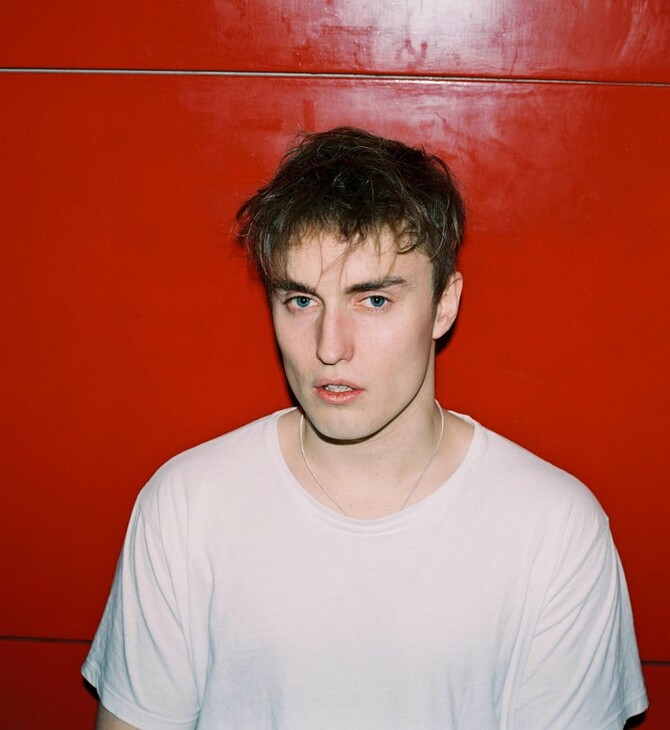 Sam Fender