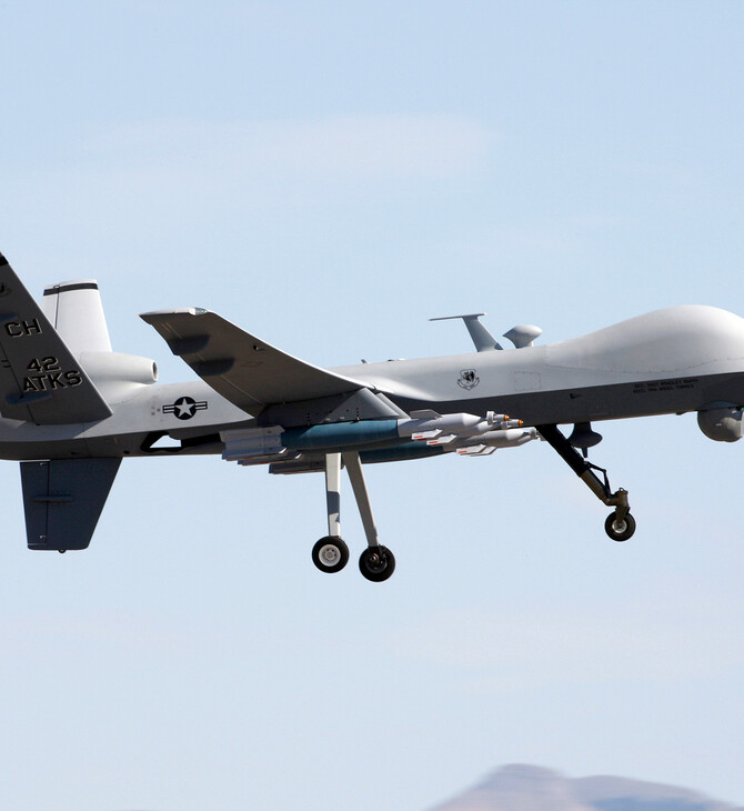 ΗΠΑ: Αποζημίωση στην οικογένεια των νεκρών από την λάθος επίθεση με drone στην Καμπούλ