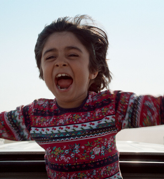 London Film festival: Πρώτο βραβείο στο Hit the Road, ένα ιρανικό road trip