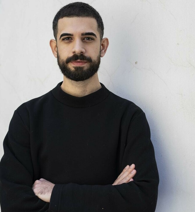 Ο επιμελητής Πάνος Γιαννικόπουλος τιμήθηκε με το Premio Lorenzo Bonaldi per l'Arte – EnterPrize
