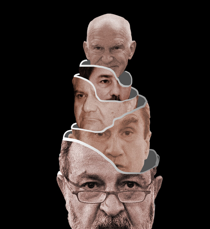 Πού το πάει ο Γιώργος Παπανδρέου;
