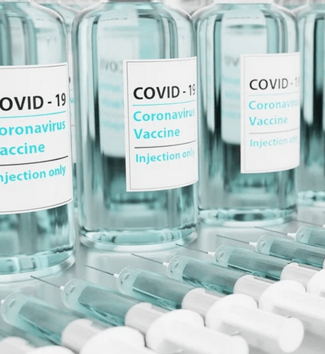 Μείξη εμβολίων: Πόσο αποτελεσματικοί είναι οι συνδυασμοί -Τι έδειξε για διάφορους συνδυασμούς