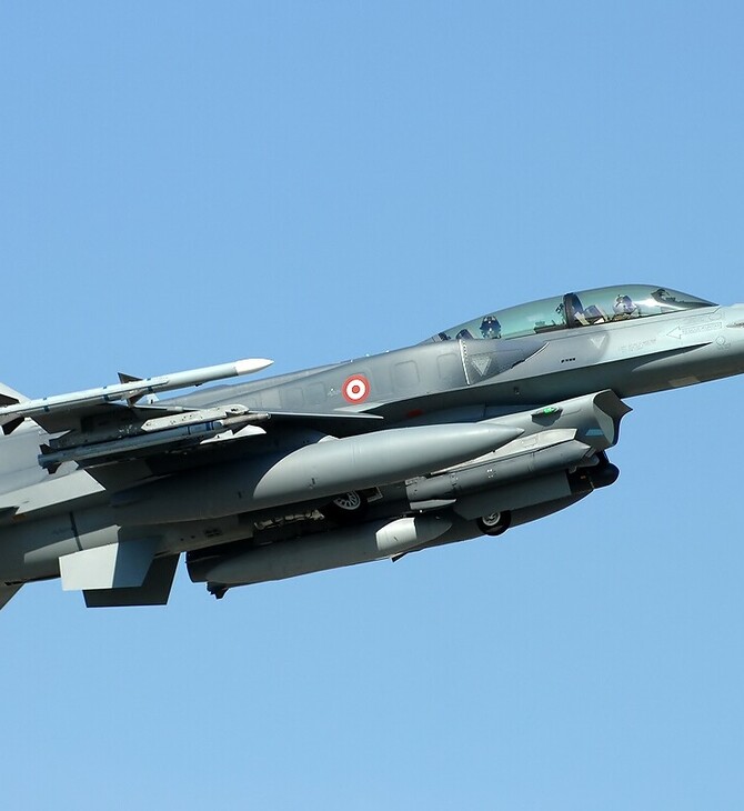 Επιστολή βουλευτών σε Μπάιντεν: «Όχι F-16 στην Τουρκία – Είναι σύμμαχος που φέρεται ως αντίπαλος»