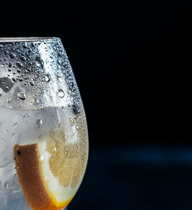 Πώς (και πού) σερβίρεται το πιο bold Gin & Tonic;